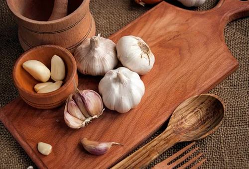 فروش سیر سفید